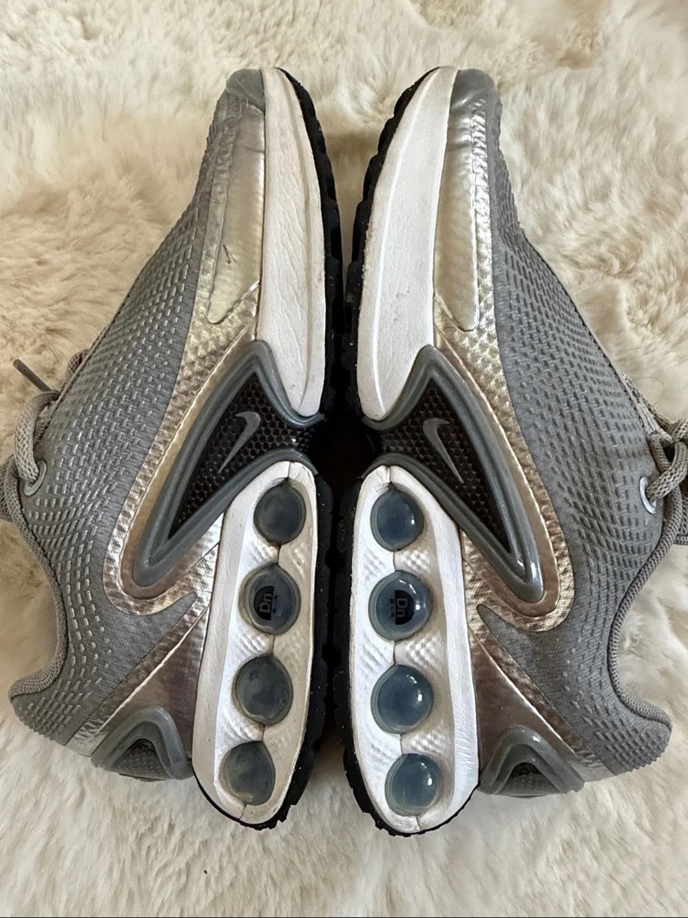 Nike Air Max Dn 